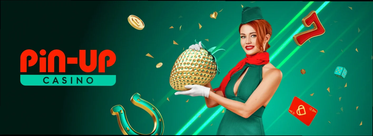Pin up casino welcome bonus 120% match up to 7,500 CAD